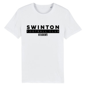 Kitlocker Cotton Icon Tee