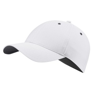 Nike L91 Tech Cap White-Anthracite-Black