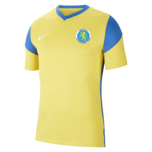 Nike Park Derby III Short-Sleeve Jersey