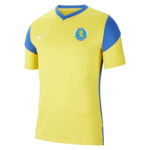 Nike Park Derby III Short-Sleeve Jersey