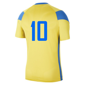 Nike Park Derby III Short-Sleeve Jersey