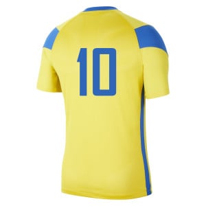 Nike Park Derby III Short-Sleeve Jersey