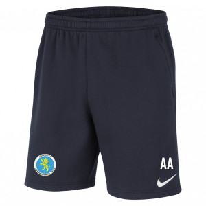 Nike Team Club 20 Fleece Shorts (M)