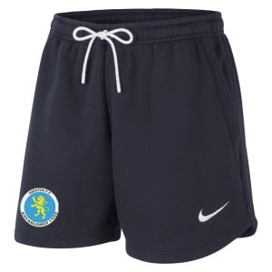 Nike Womens Team Club 20 Fleece Shorts (W)