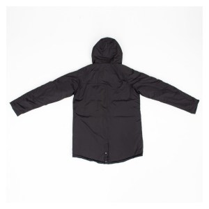 Classic Pro 3/4 Jacket Black-Black