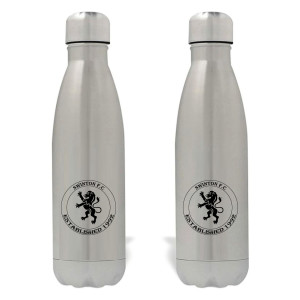 Premium Steel Water Bottle