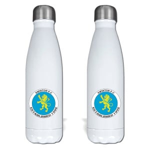 Premium Steel Water Bottle