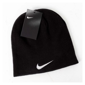 Nike Swoosh Beanie