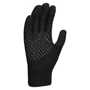 Nike Knitted Tech And Grip Gloves 2.0