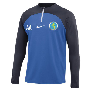 Nike Academy Pro Midlayer Drill Top