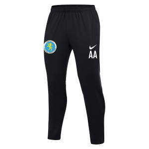 Nike Dri-FIT Academy Pro Pants Black-Anthracite-White