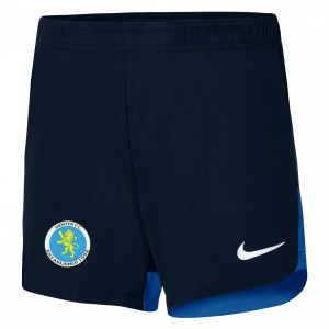 Nike Womens Academy Pro Knit Shorts