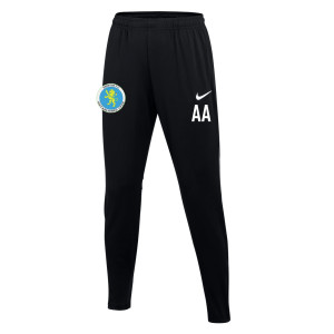 Nike Womens Academy Pro Pant (W) Black-Anthracite-White