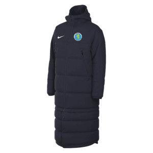 Nike Womens Academy Pro 2 in 1 Jacket (W)