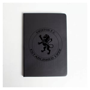 Premium Hardback Notebook