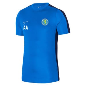 Nike Academy 23 Short Sleeve Training Top