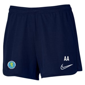 Nike Womens Dri-Fit Academy 23 Short (W)