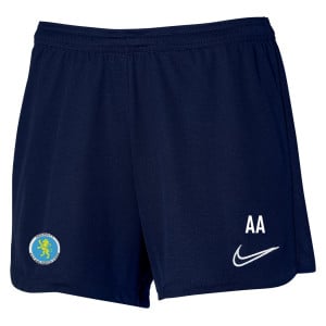 Nike Womens Dri-Fit Academy 23 Short (W)