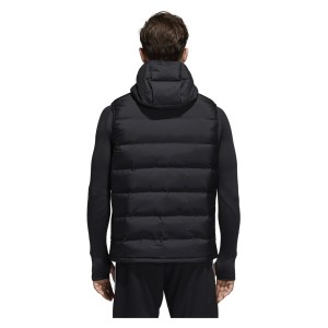 adidas-LP Helionic Down Vest