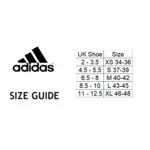 adidas-LP Cushioned Ankle Socks 3 Pairs