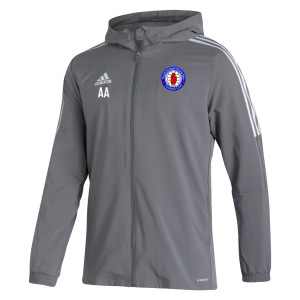 adidas Tiro 21 Windbreaker (M)