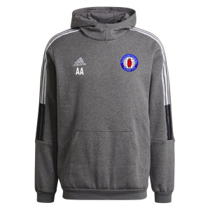 adidas Tiro 21 Sweat Hoodie (M)