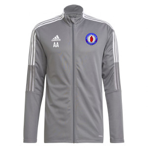 adidas Tiro 21 Track Jacket (M)