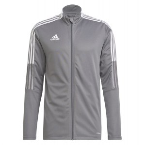 adidas Tiro 21 Track Jacket (M)
