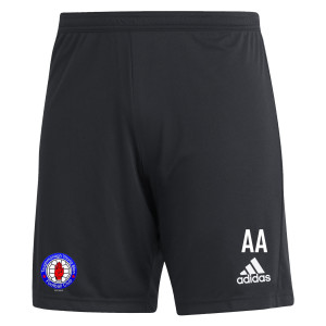 adidas Entrada 22 Shorts