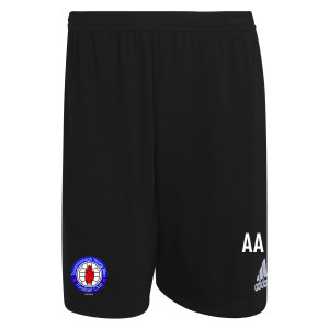 adidas Entrada 22 Training Shorts