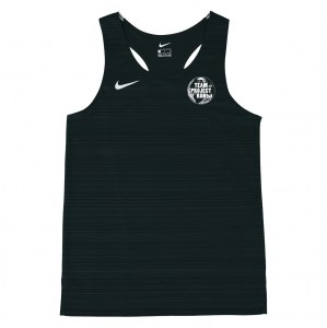 Nike Dry Miler Singlet (M)