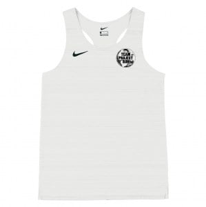 Nike Dry Miler Singlet (M)