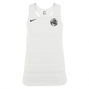 Nike Womens Dry Miler Singlet (W)