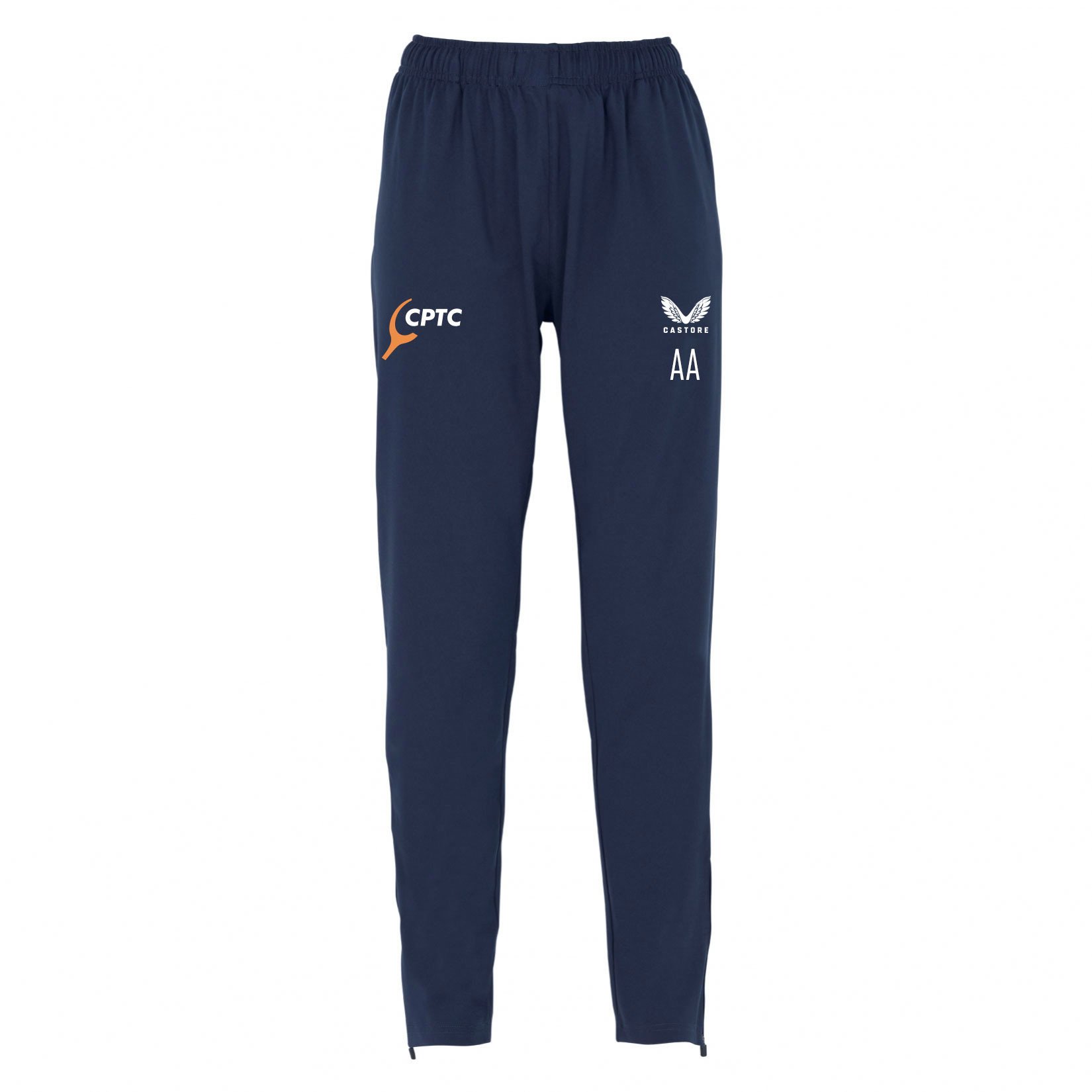 Castore Womens Slim Fit Pant (Elite) (W) Branded