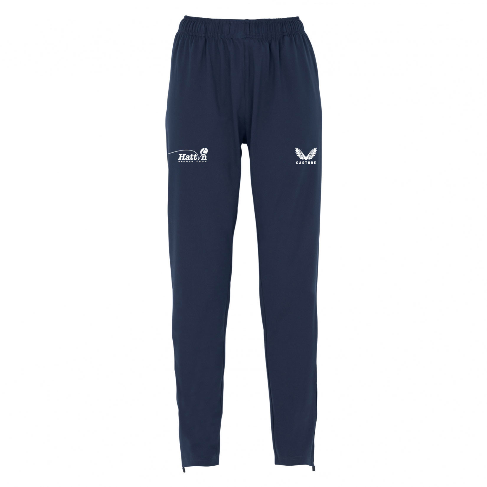 Castore Womens Slim Fit Pant (Elite) (W) Branded
