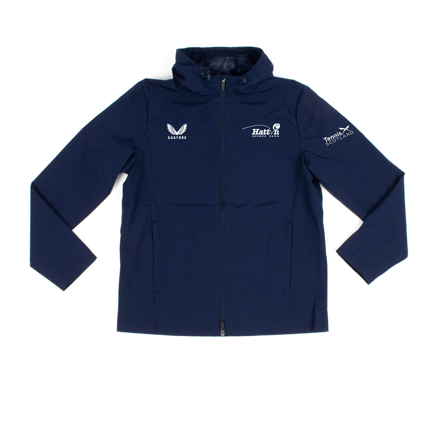 Castore Rain Jacket Elite