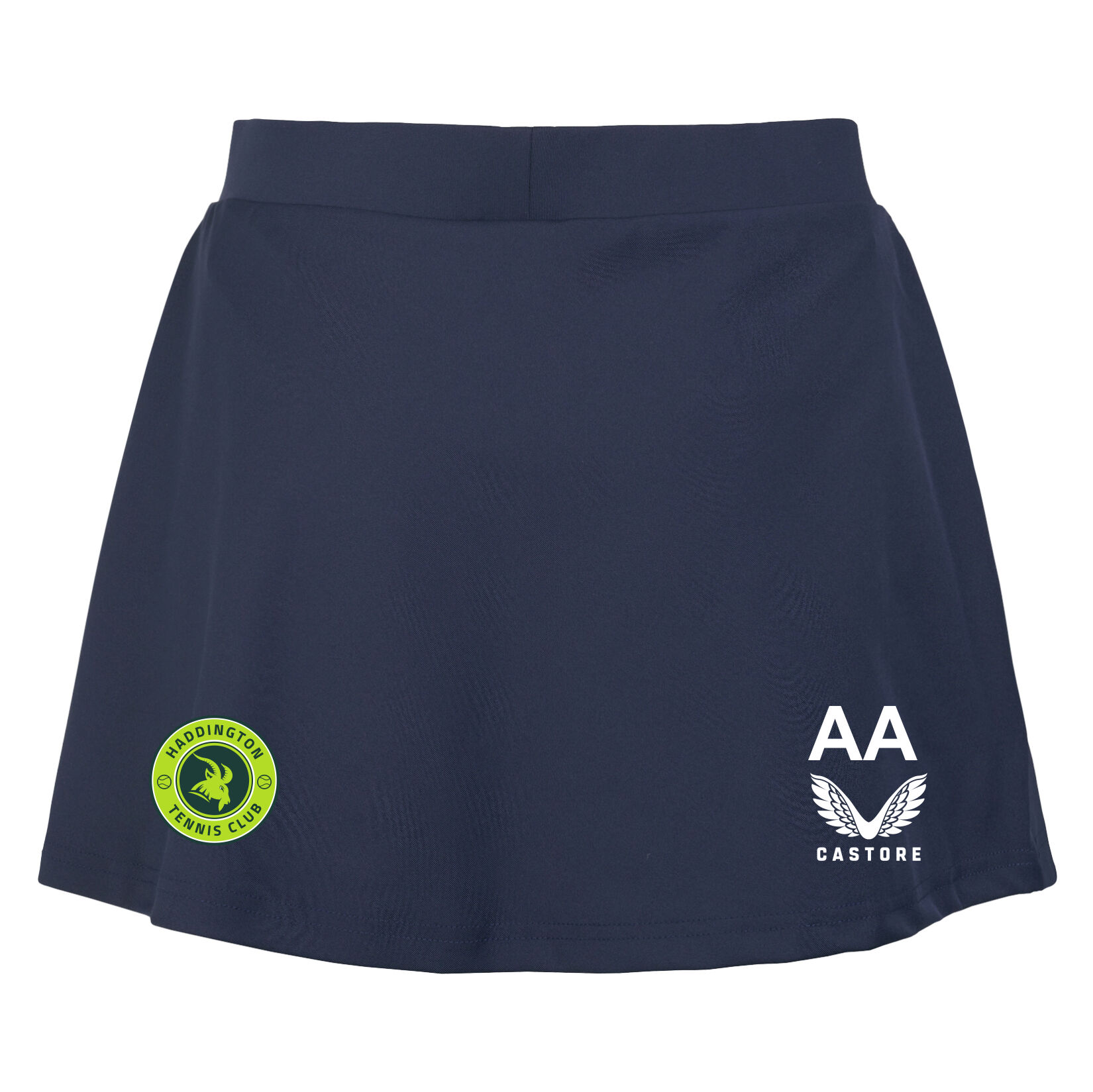 Castore Skort - Navy