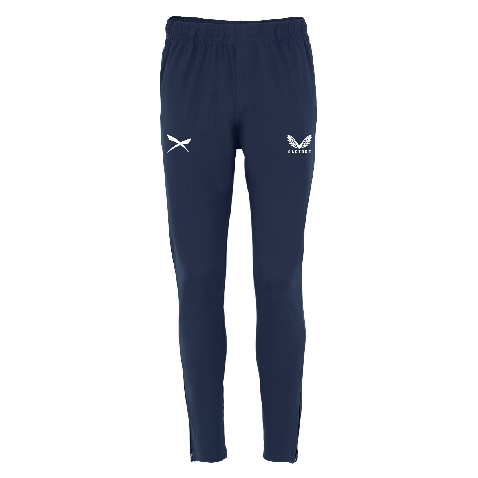 Castore Slim Fit Pant - Navy