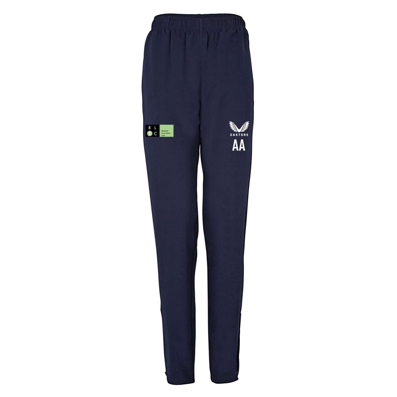Castore Track Pant (W) - Navy