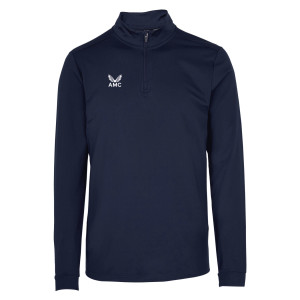 Castore Quarter Zip