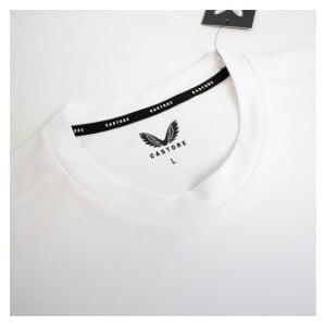 Castore Short Sleeve Training T-Shirt