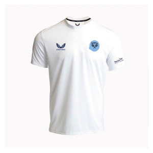 Castore Short Sleeve Training T-Shirt