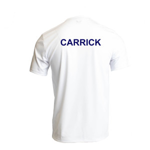 Castore Short Sleeve Training T-Shirt