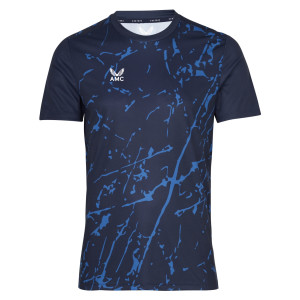 Castore SS Training Printed Tee