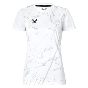Castore Womens SS Training Printed Tee (W)