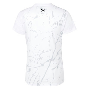 Castore Womens SS Training Printed Tee (W)