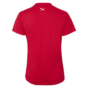Castore Womens Short Sleeve Training T-Shirt (W)