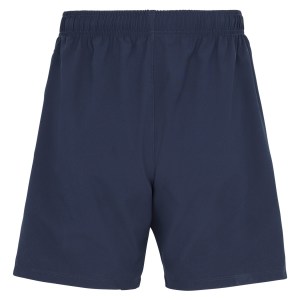 Castore Woven Training Short (Zip Pockets) Navy