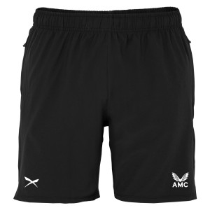 Castore Woven Training Short (Zip Pockets)