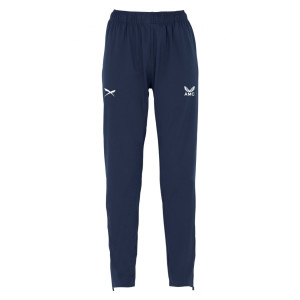 Castore Womens Slim Fit Pant (Elite) (W) Navy